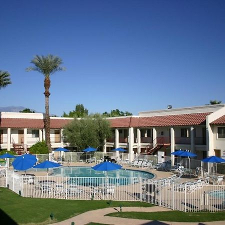 Sands Of Indian Wells Otel Palm Desert Dış mekan fotoğraf
